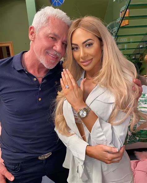 wayne lineker chloe ferry|wayne lineker boyfriend.